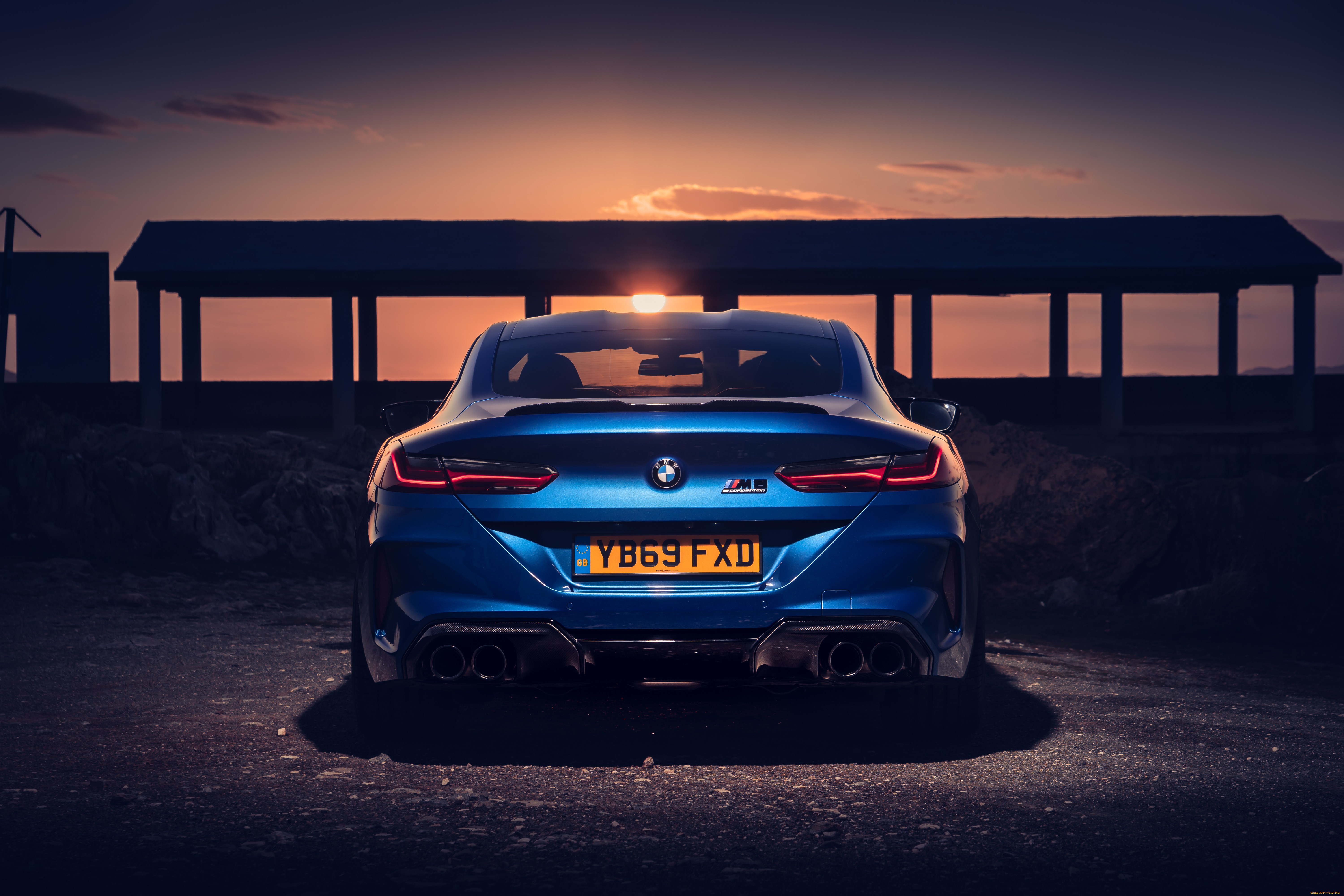 , bmw